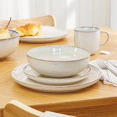 Ecology 12 Piece Element Dinner Set