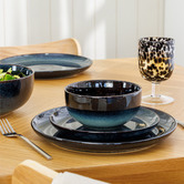 Ecology 12 Piece Element Dinner Set