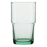 Ecology Clear Habitat 390ml Highball Glasses