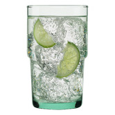 Ecology Clear Habitat 390ml Highball Glasses