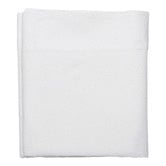 Ecology Dream Linen-Blend Flat Sheet