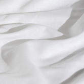 Ecology Dream Linen-Blend Fitted Sheet