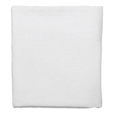 Ecology Dream Linen-Blend Fitted Sheet