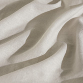 Ecology Dream Linen-Blend Fitted Sheet
