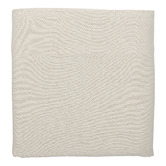Ecology Dream Linen-Blend Fitted Sheet
