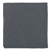 Ecology Dream Linen-Blend Fitted Sheet