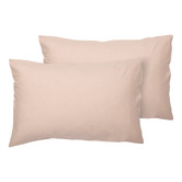 Ecology Dream Linen &amp; Cotton Standard Pillowcases