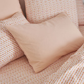 Ecology Dream Linen &amp; Cotton Standard Pillowcases