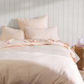 Ecology Dream Linen &amp; Cotton Standard Pillowcases