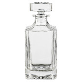 Ecology 5 Piece Louis 740ml Soda Lime Glass &amp; Decanter Set