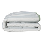 Ecology Horizon Organic Washed Cotton Quilt Cover