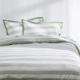 Ecology Horizon Organic Washed Cotton Standard Pillowcases