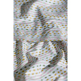Ecology Casuarina Organic Washed Cotton Flat Sheet