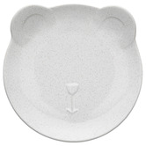 Ecology 3 Piece Kids&#039; Teddy Dinner Set