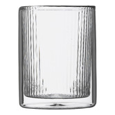 Ecology Infuse 260ml Glass Latte Cups