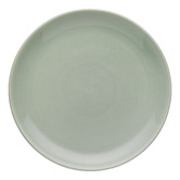 Ecology Dew Element Stoneware Plate