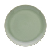 Ecology Dew Element Stoneware Plate