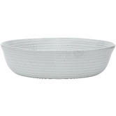Ecology Ottawa 22cm Stoneware Dinner Bowls