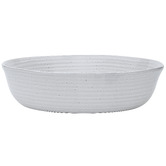 Ecology Ottawa 22cm Stoneware Dinner Bowls