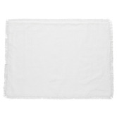 Ecology Fray Cotton Placemats