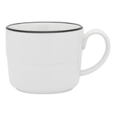 Ecology Como 280ml Porcelain Mugs