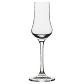 Ecology 4 Piece Classic 80ml Grappa Glass Set