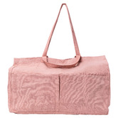 Ecology 50cm Voyage Cotton Tote Bag