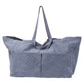 Ecology 50cm Voyage Cotton Tote Bag