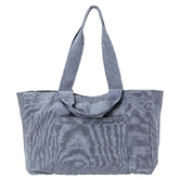 Ecology 40cm Voyage Cotton Tote Bag