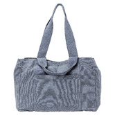 Ecology 40cm Voyage Cotton Tote Bag