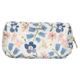 Ecology 27.5cm Agnes Cotton Pouch