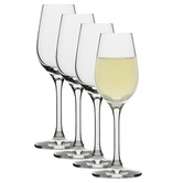 Ecology Classic 65ml Liqueur Glasses