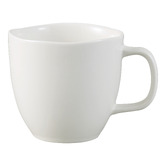 Ecology Haven 360ml Porcelain Mugs