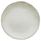 Ecology 12 Piece Linen Stoneware Dinner Set