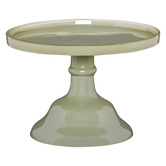 Ecology Torte 19cm Glass Cake Stand