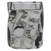 Ecology 4 Piece Aurora 330ml Glass Tumbler Set