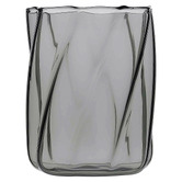 Ecology 4 Piece Aurora 330ml Glass Tumbler Set