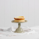 Ecology Torte 19cm Glass Cake Stand
