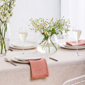 Ecology Haven Porcelain Plate