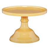 Ecology Torte 19cm Glass Cake Stand