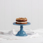 Ecology Torte 19cm Glass Cake Stand