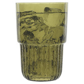 Ecology Callisto 410ml Glass Highball Tumblers