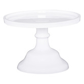Ecology Torte 19cm Glass Cake Stand