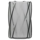 Ecology Aurora 420ml Glass Highball Tumblers