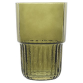 Ecology Callisto 410ml Glass Highball Tumblers