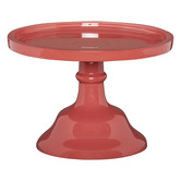 Ecology Torte 19cm Glass Cake Stand