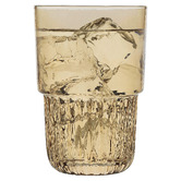Ecology Callisto 410ml Glass Highball Tumblers