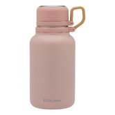 Ecology 2 Piece Voyage Tote Bag &amp; Esse Bottle Set