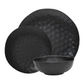Ecology 16 Piece Speckle Dinner Plate, Bowl &amp; Mug Set