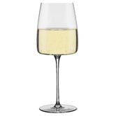 Ecology 6 Piece Epicure 450ml White Wine Glass Set